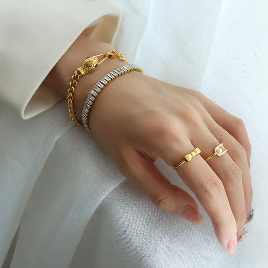 How to Choose the Right Jewelry for Your Skin Tone!