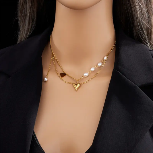 2025 Jewelry Trends: What’s In and How to Wear Them