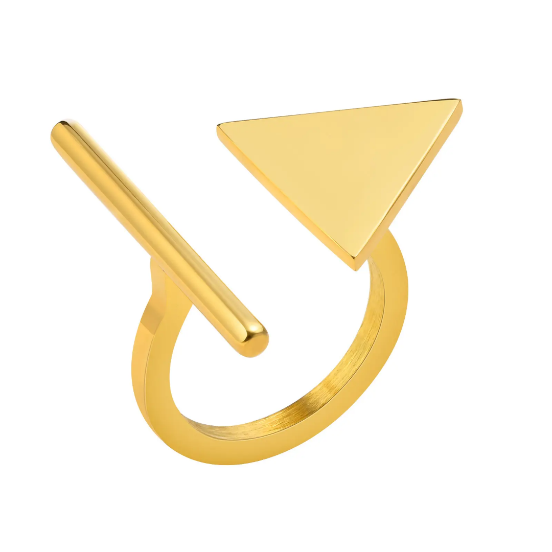 Apex ring