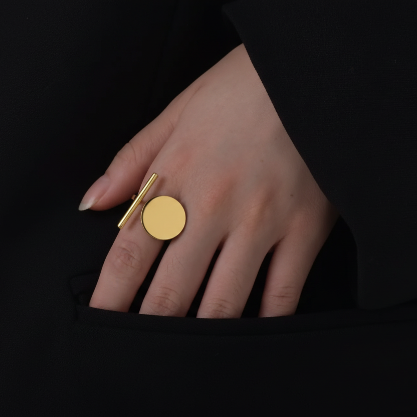 Orbit ring