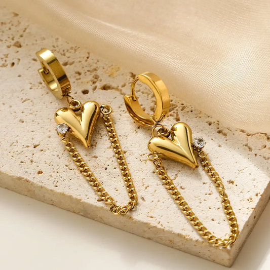 Love-Inspired Jewelry: Pieces That Speak from the Heart