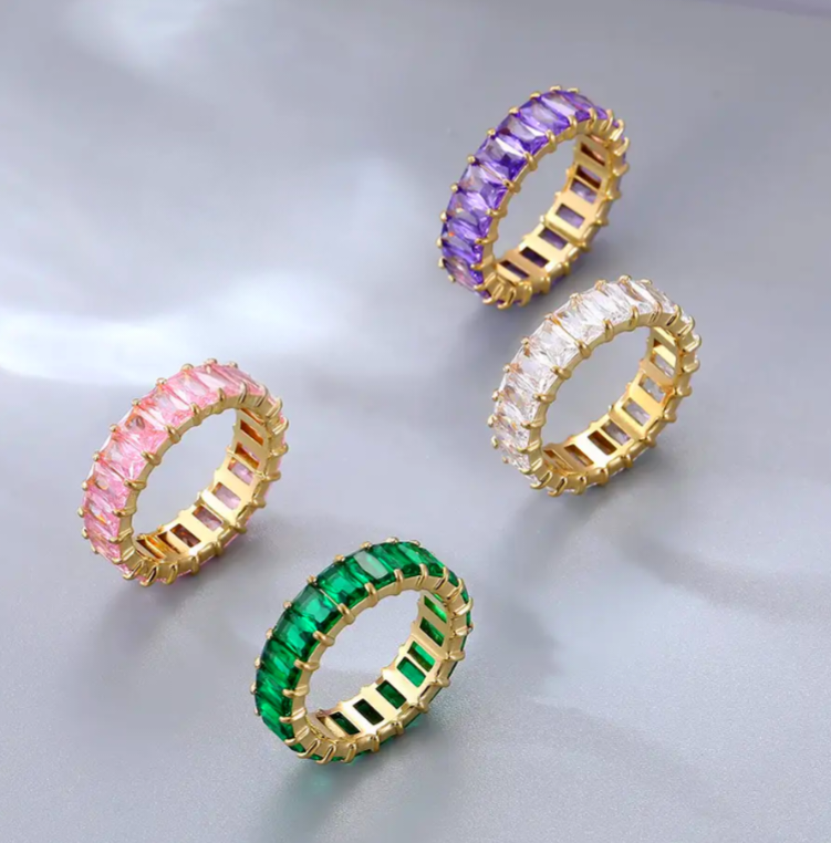 The Cubic Collection