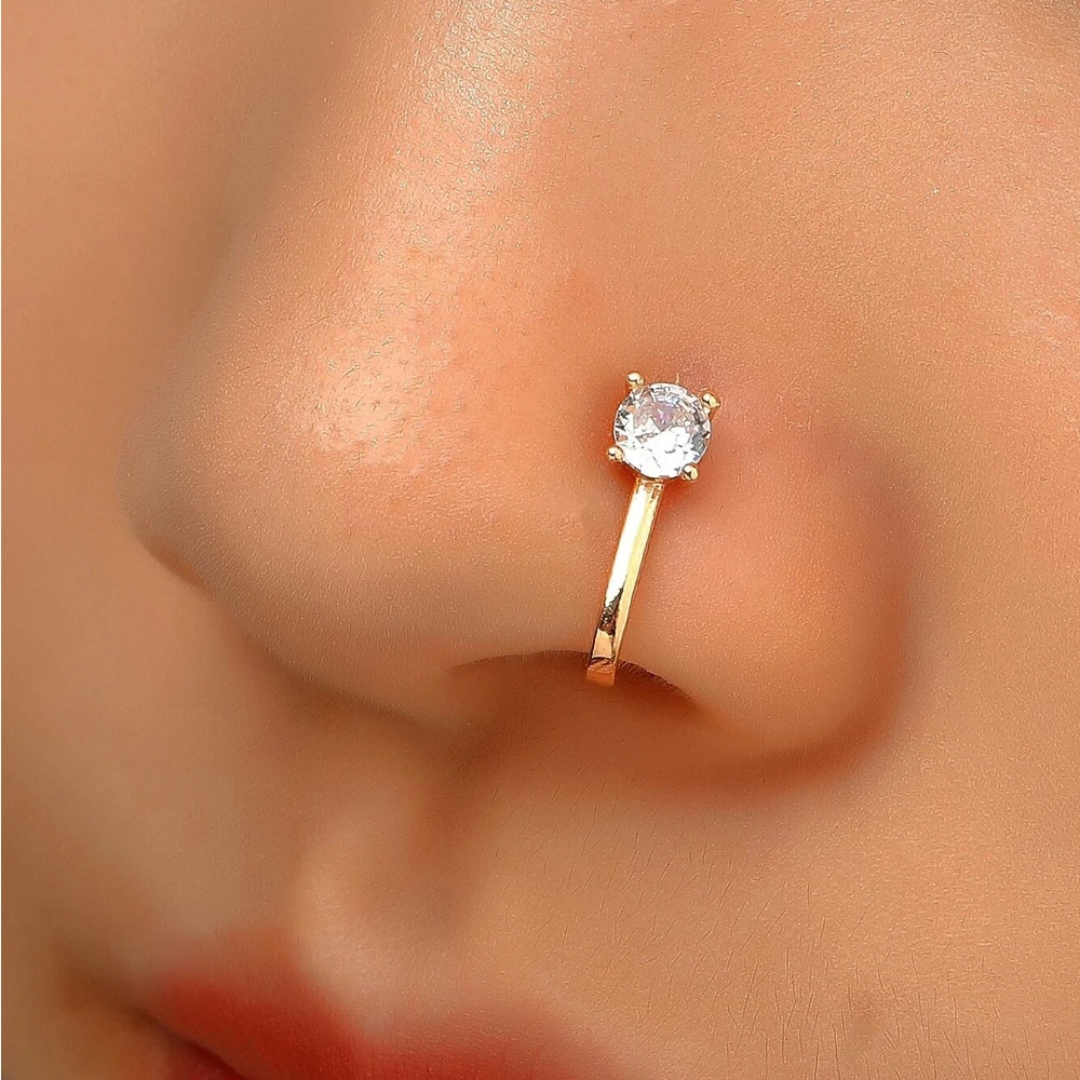 Maria Nose cuff
