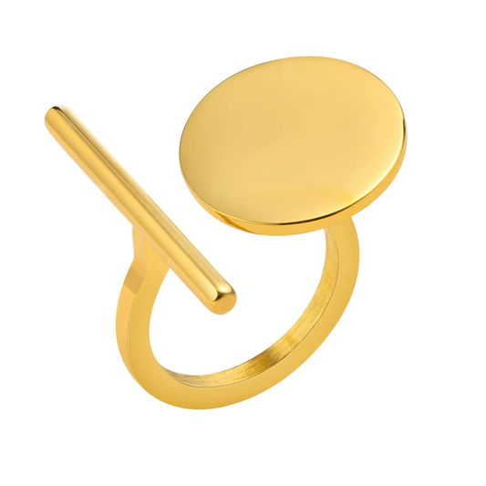Orbit ring