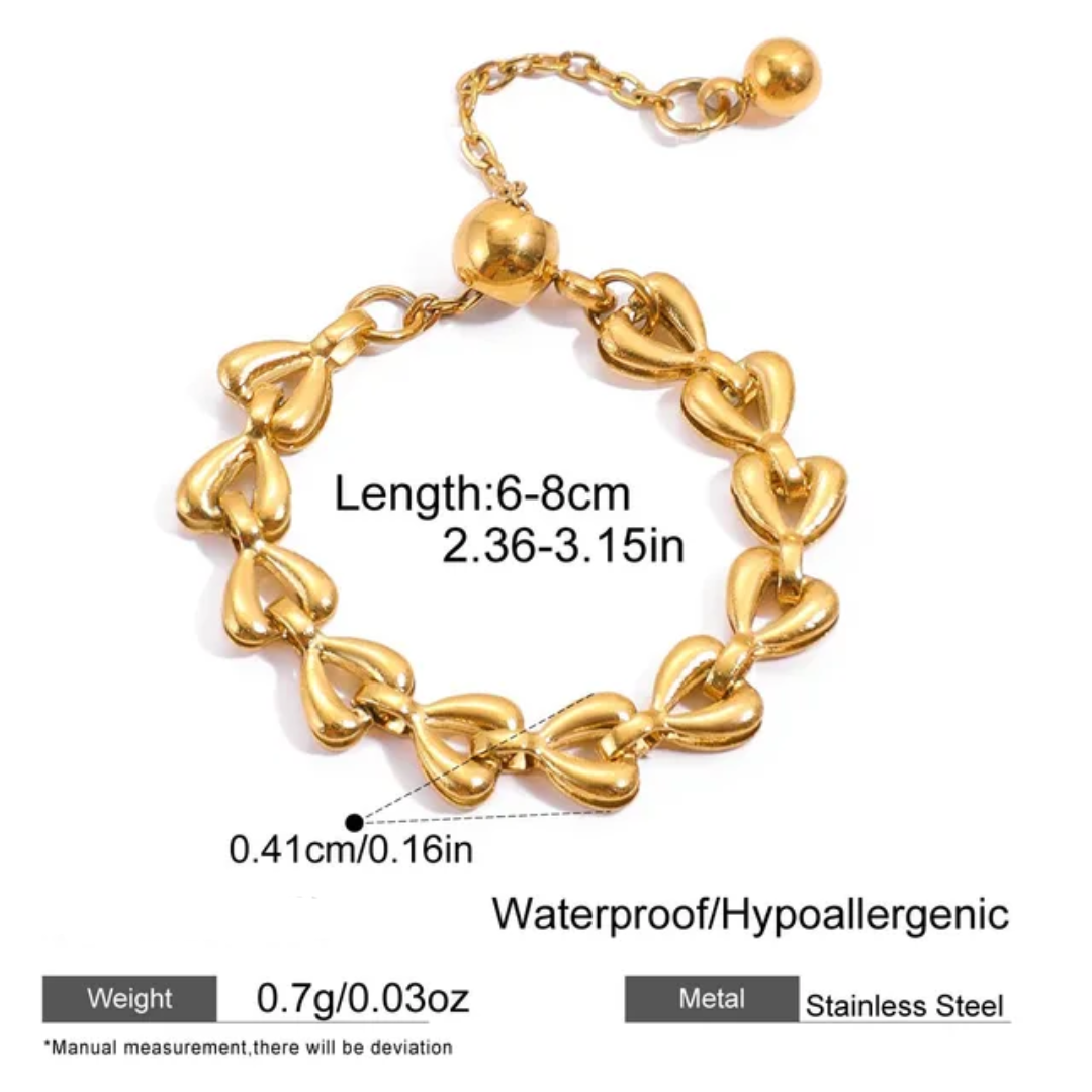 Adjustable Chain Ring