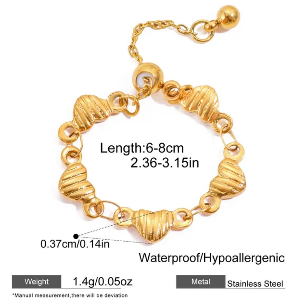 Adjustable Chain Ring