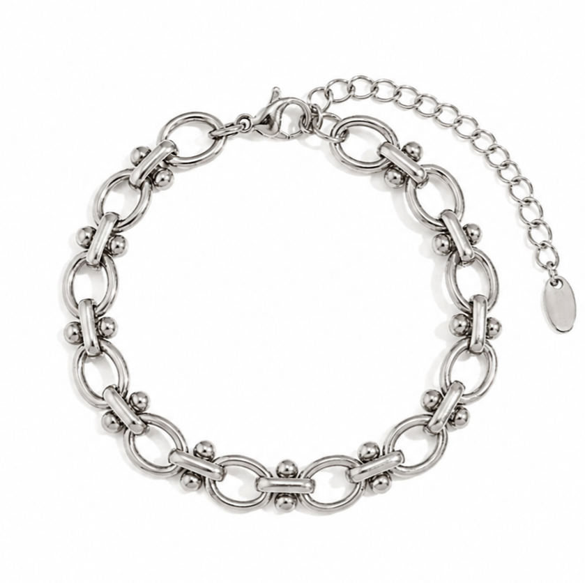 Chain Link Bracelet