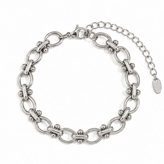 Chain Link Bracelet