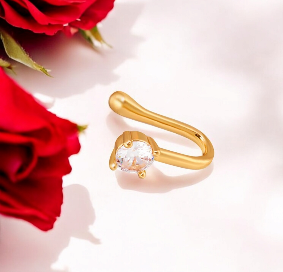 Maria Nose cuff