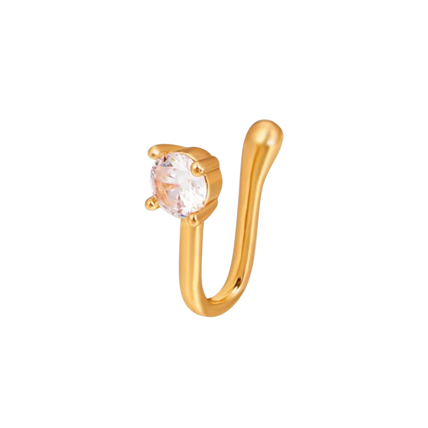 Maria Nose cuff