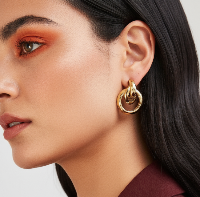 Orova earrings