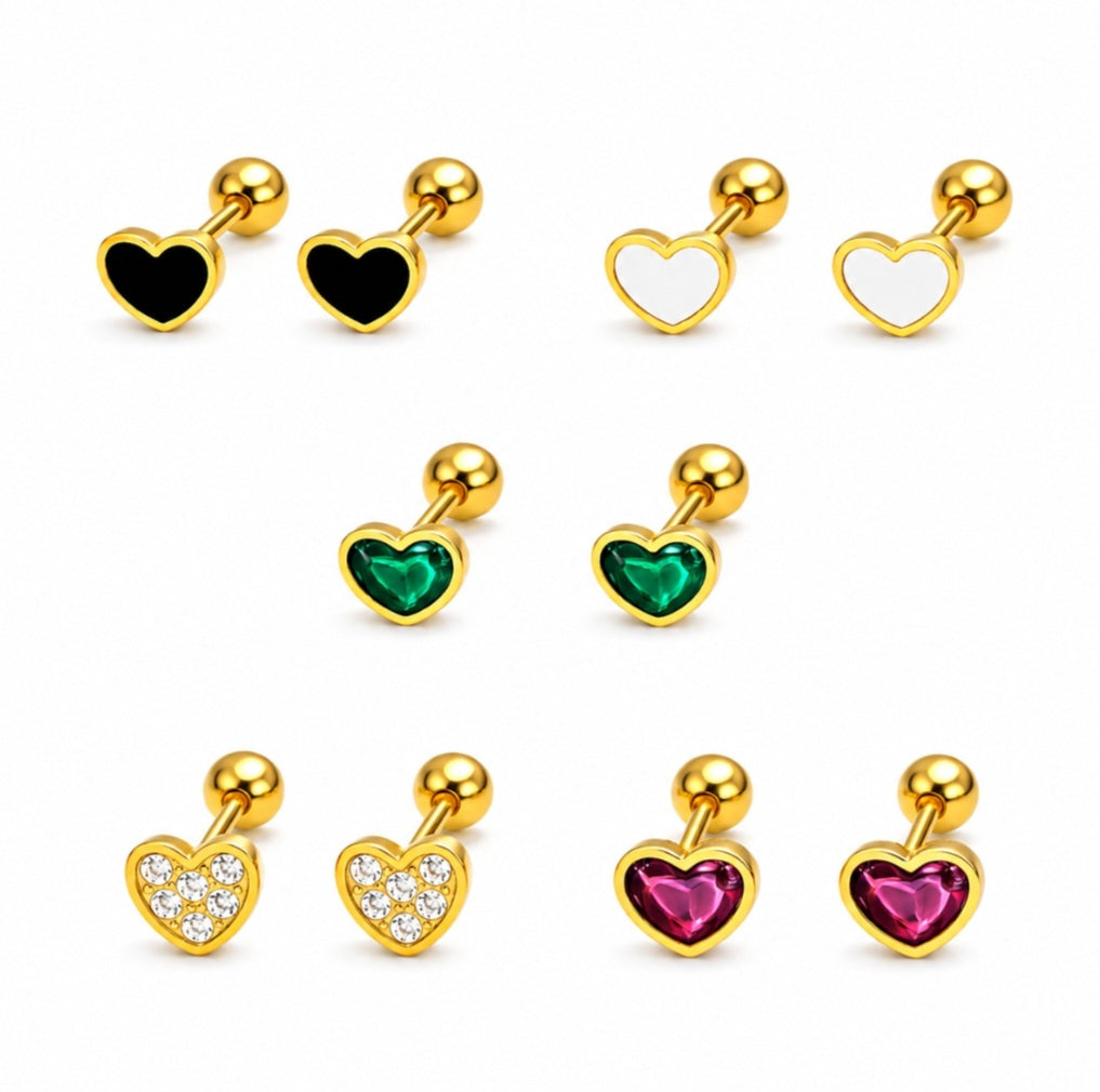 Everyday Icon Studs