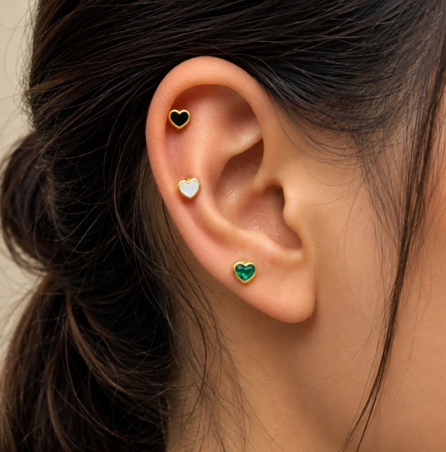 Everyday Icon Studs