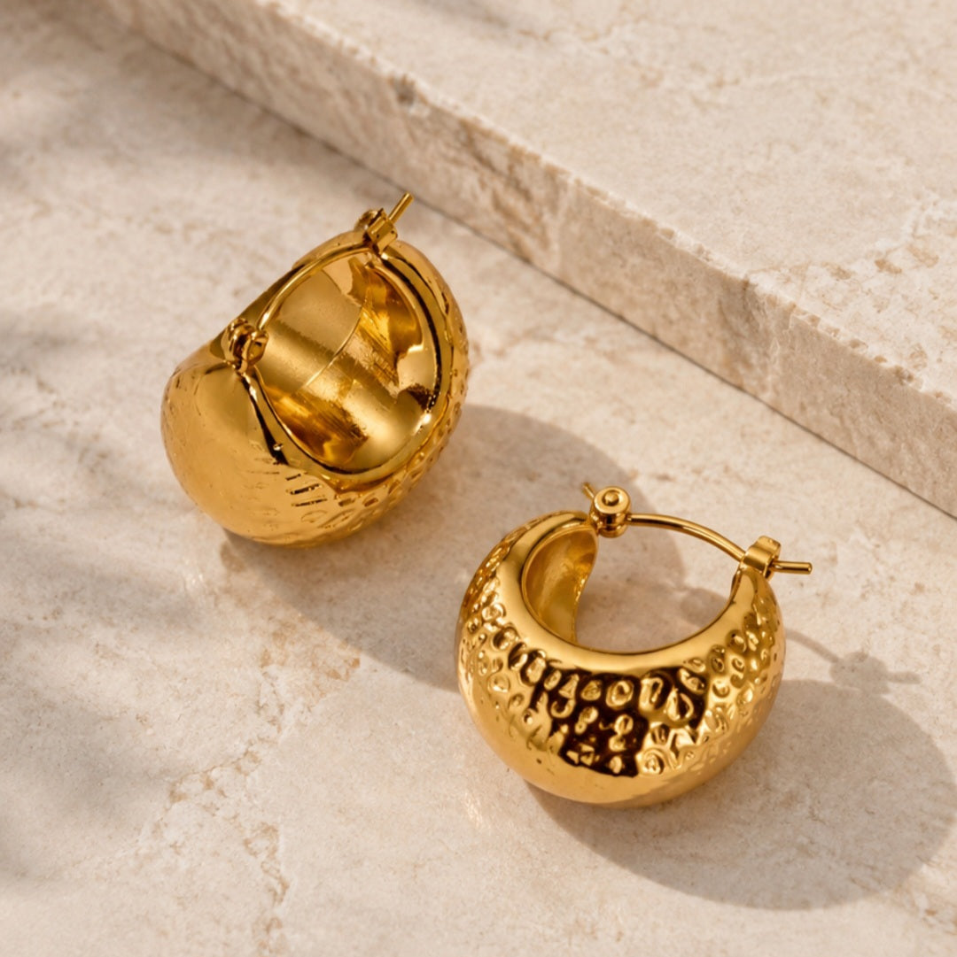 Terra Dome Hoops