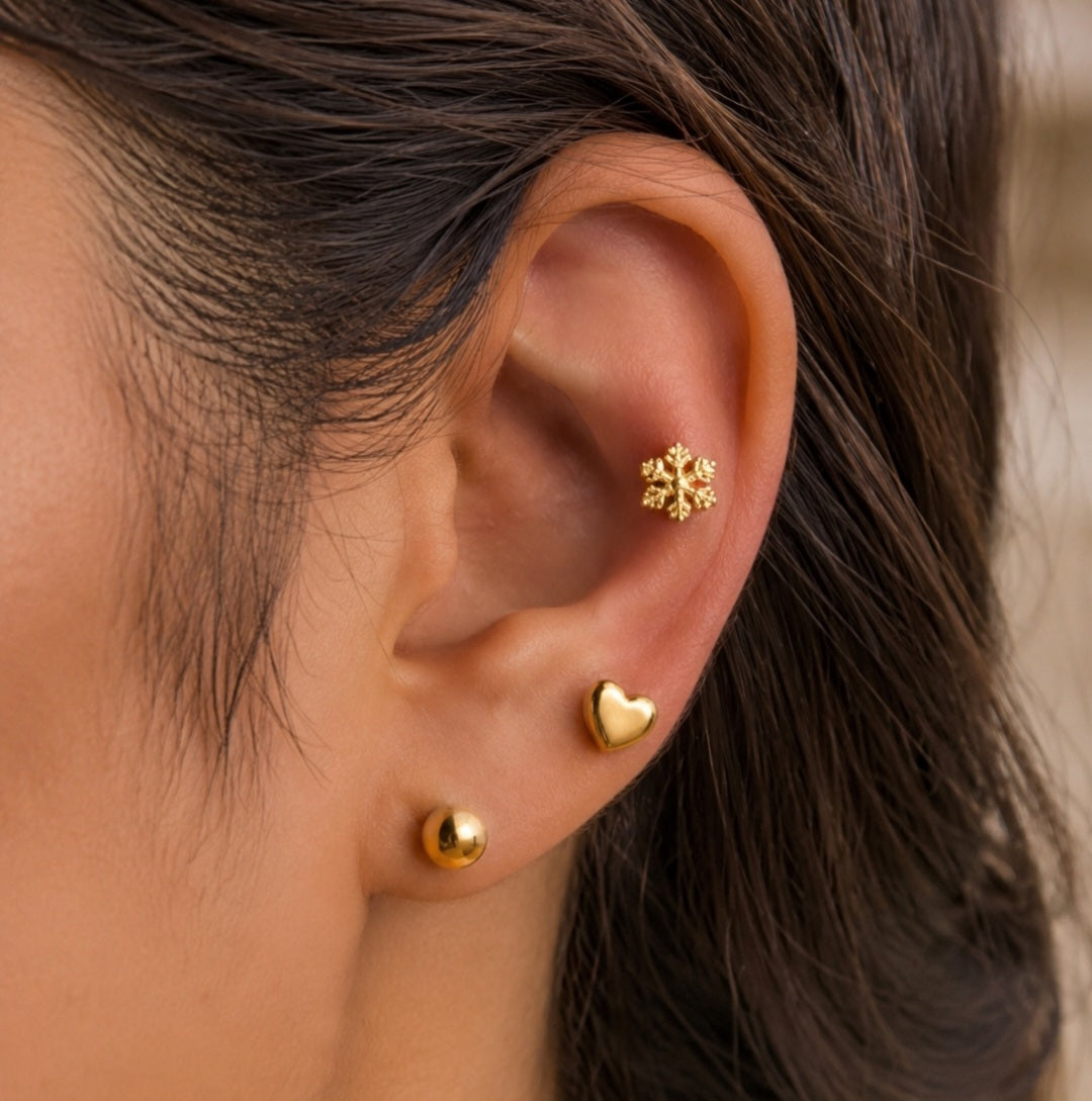 Signature Studs