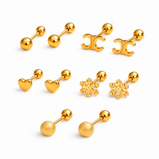 Signature Studs