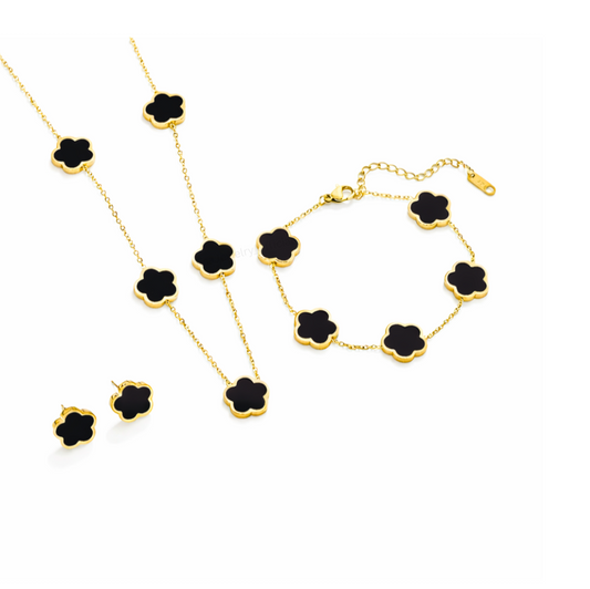 The Classic Bloom set