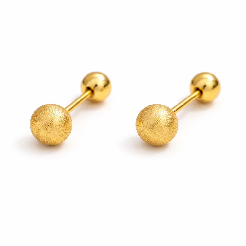 Signature Studs